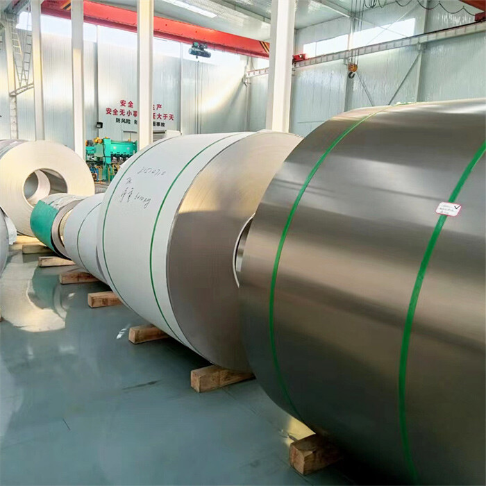 TA1 pure titanium coil