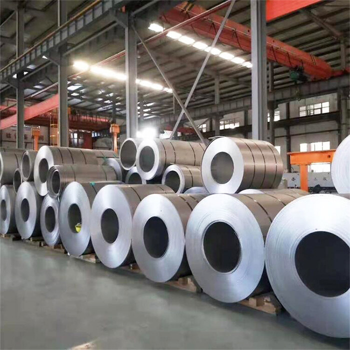 TA1 pure titanium coil