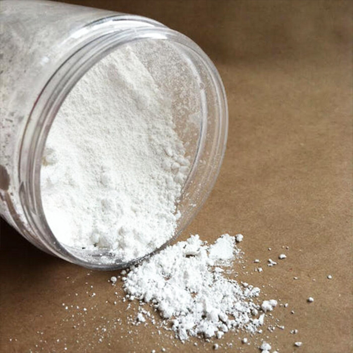 Nano-grade titanium dioxide