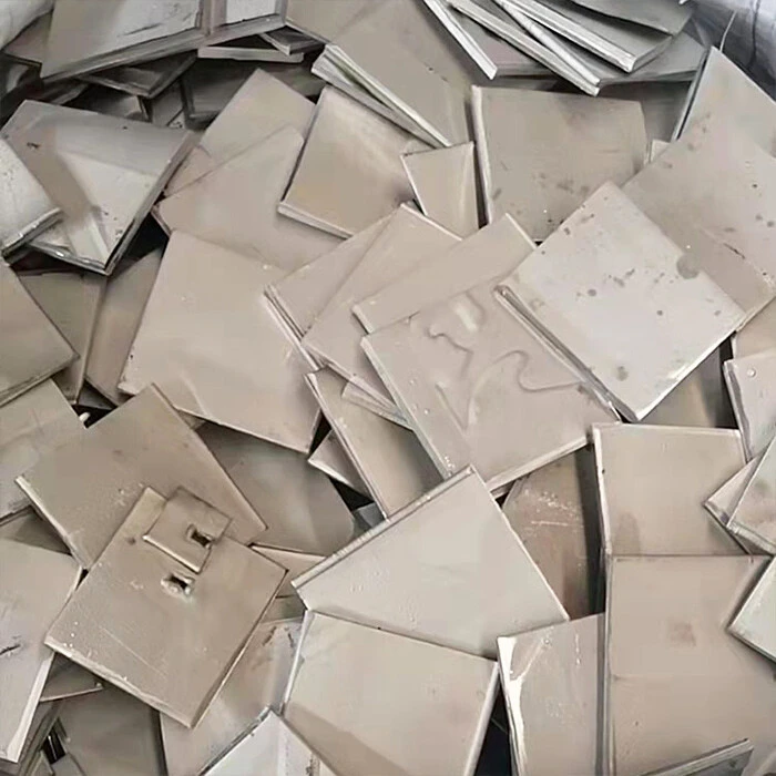 nickel