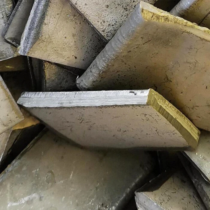 nickel