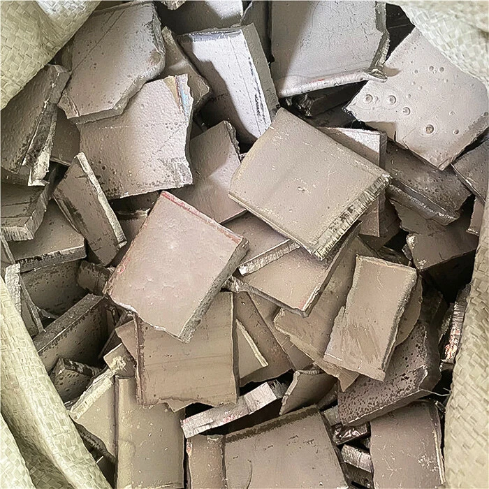 Electrolytic Nickel