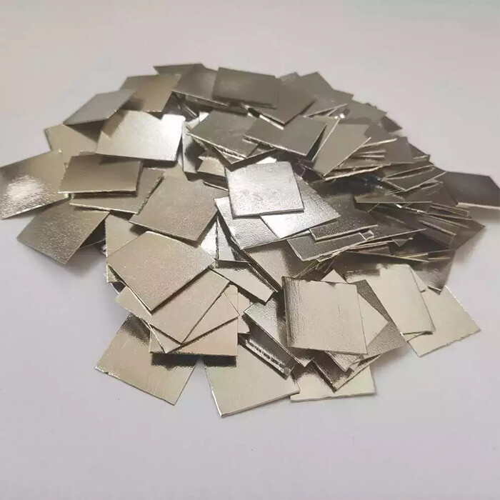 Electrolytic Nickel
