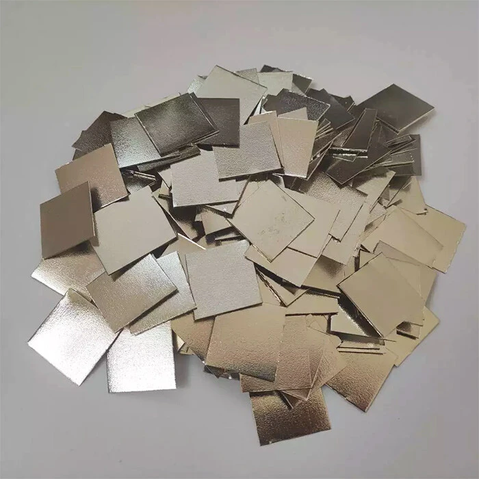 Electrolytic Nickel