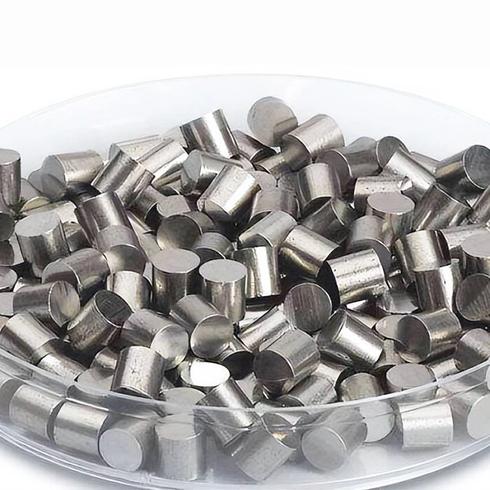 Tantalum