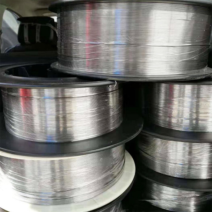 Tantalum wire