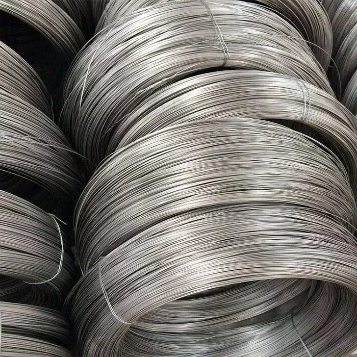 Tantalum wire