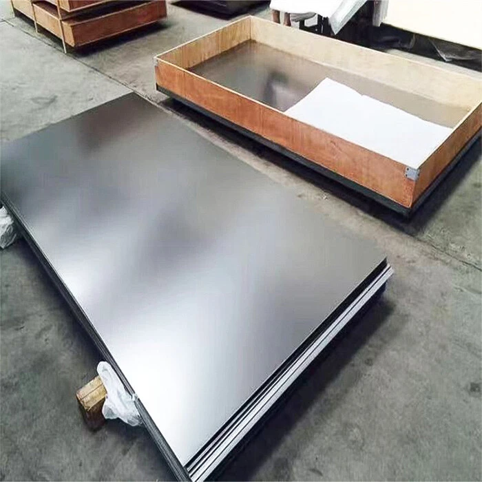 Tantalum Plate