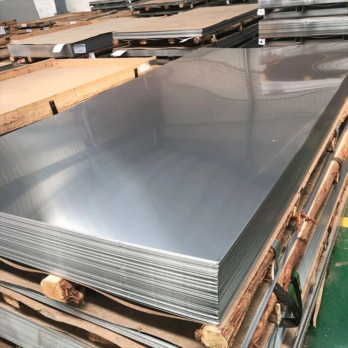 Tantalum Plate