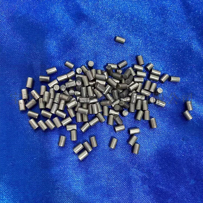 Tantalum Alloy