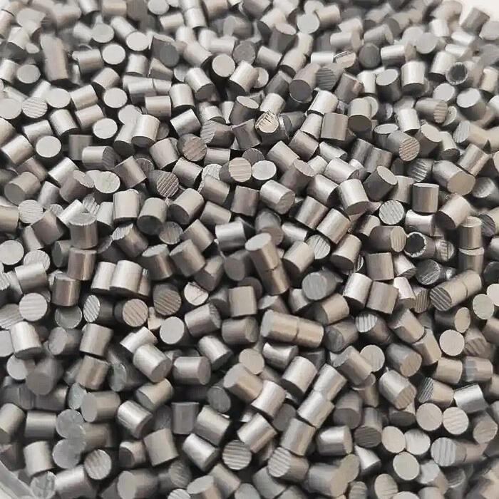 Tantalum Alloy