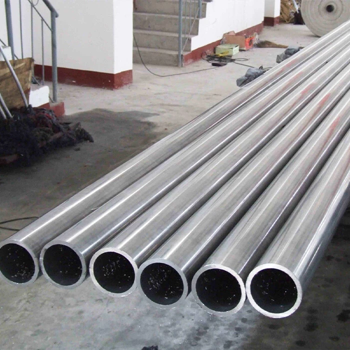 Tantalum Alloy Tube