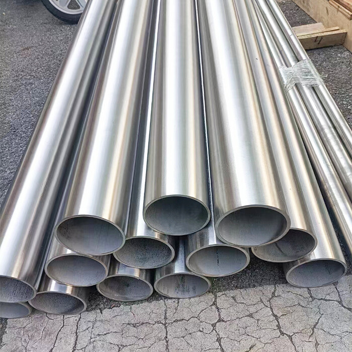 Tantalum Alloy Tube