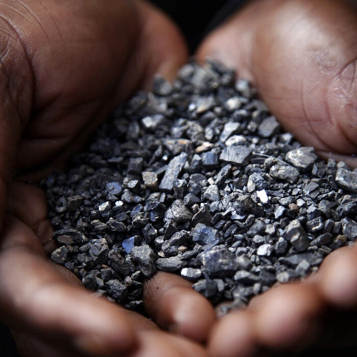 Tungsten