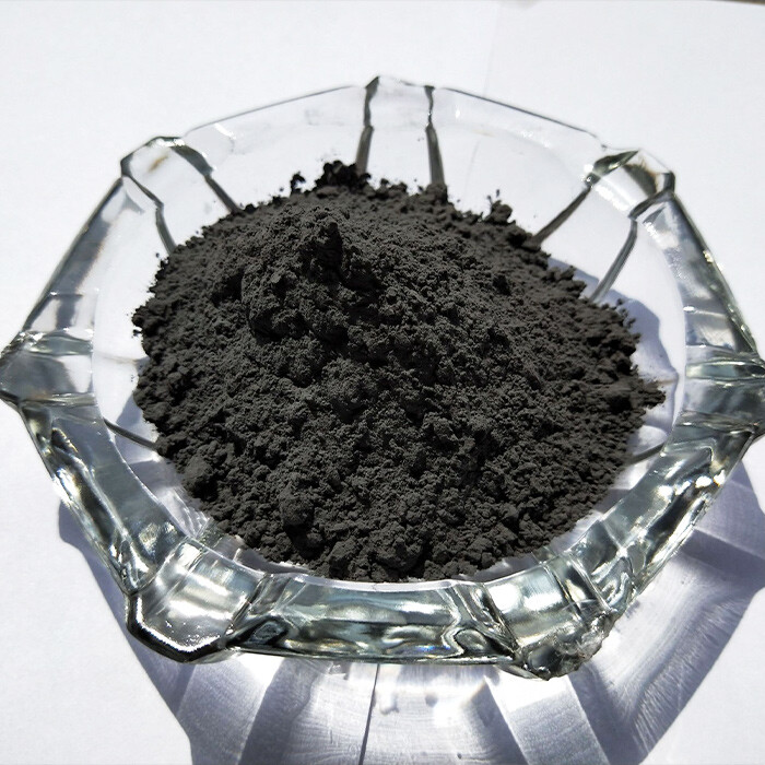 Tungsten powder