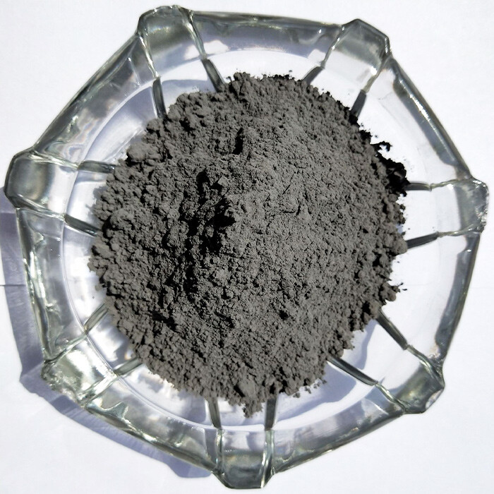 Tungsten powder