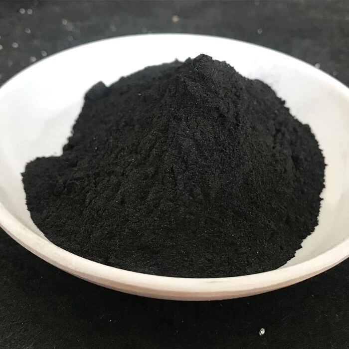 Tungsten powder