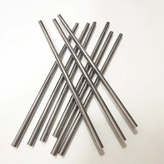 Tungsten Rod