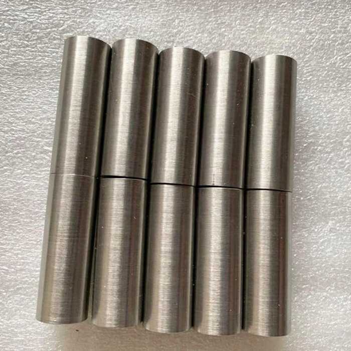 Tungsten Rod