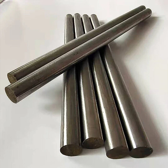 Tungsten Rod