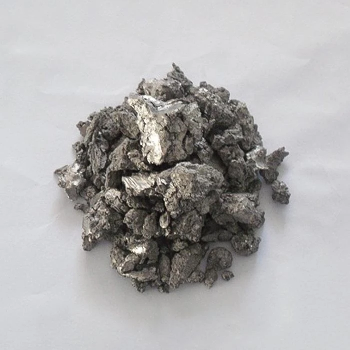 Zirconium sponge
