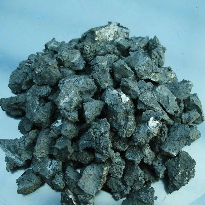 Zirconium sponge