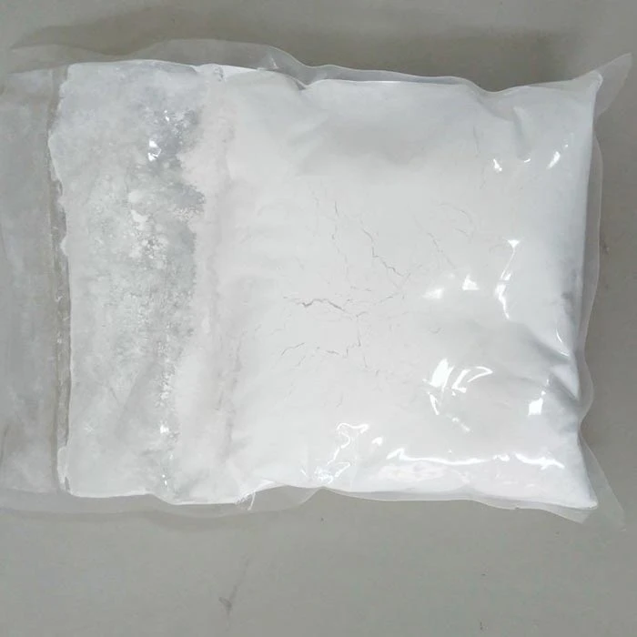 Nuclear grade zirconium oxide