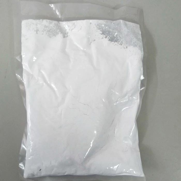 Nuclear grade zirconium oxide