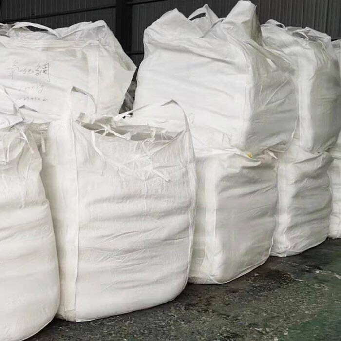 Nuclear grade zirconium oxide