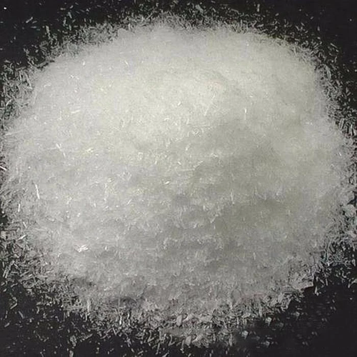 Zirconium Oxychloride