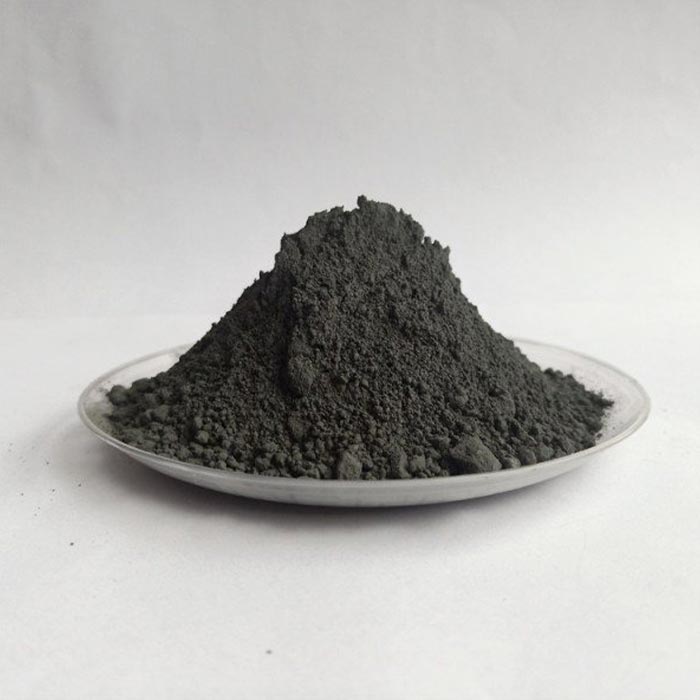 Molybdenum powder