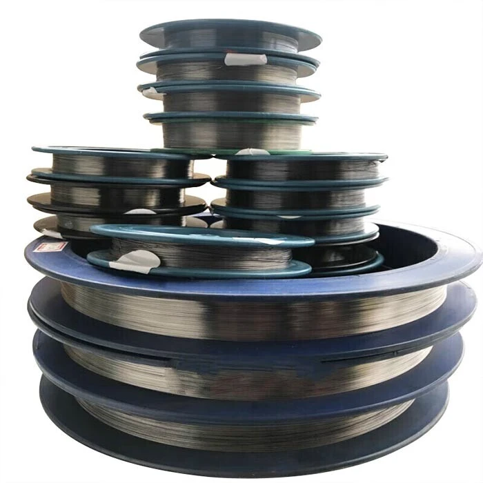 Molybdenum Wire