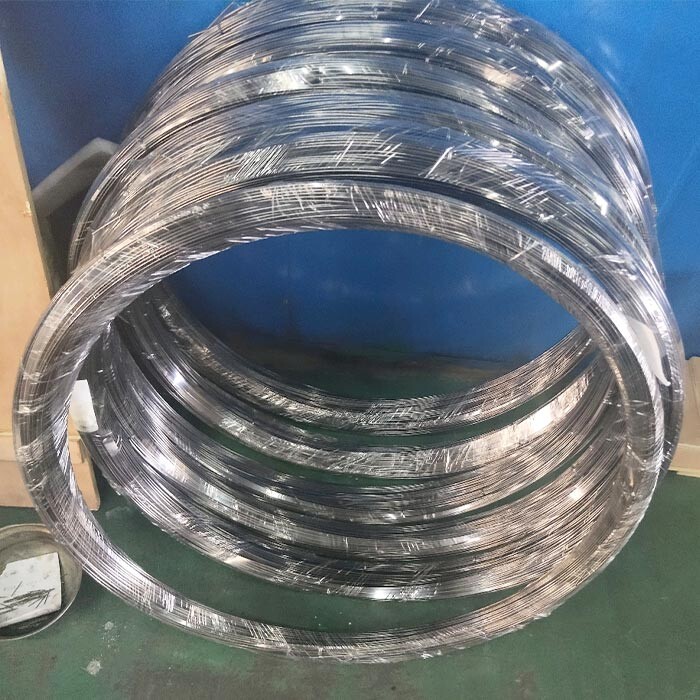 Molybdenum Wire