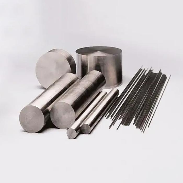 Molybdenum Rod