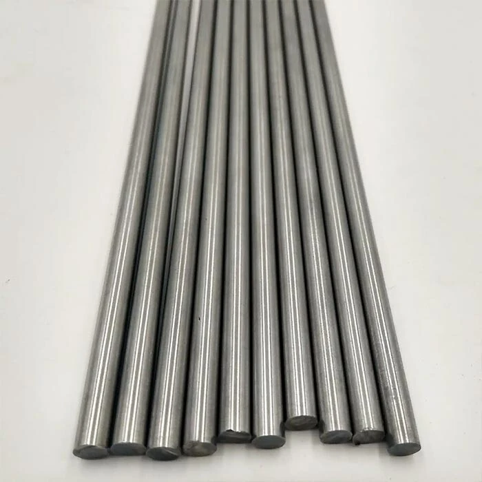 Molybdenum Rod