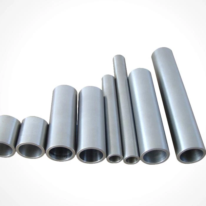 Molybdenum tube
