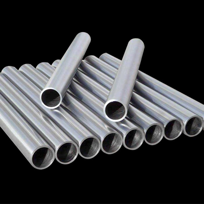 Molybdenum tube
