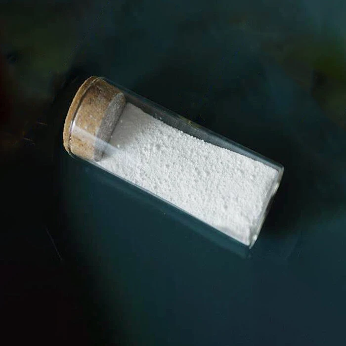Zirconium dioxide