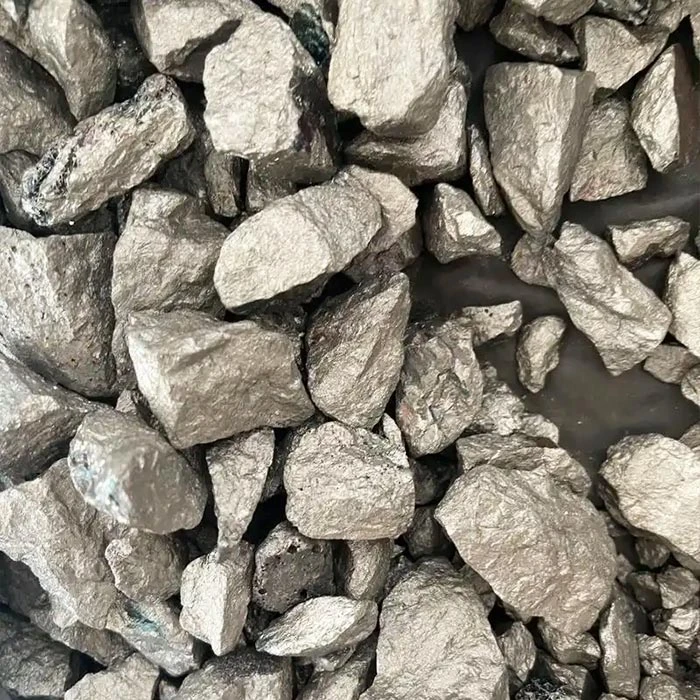 Nickel Metal