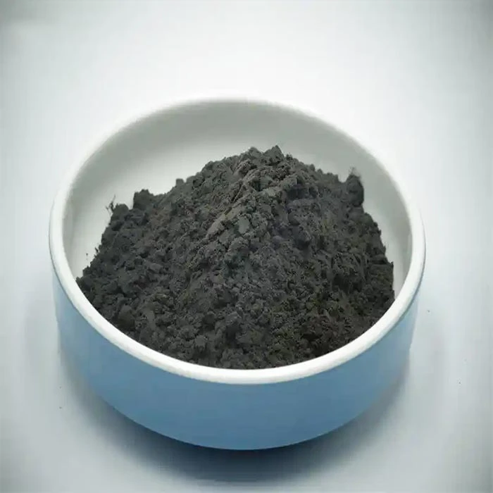 High purity nickel powder
