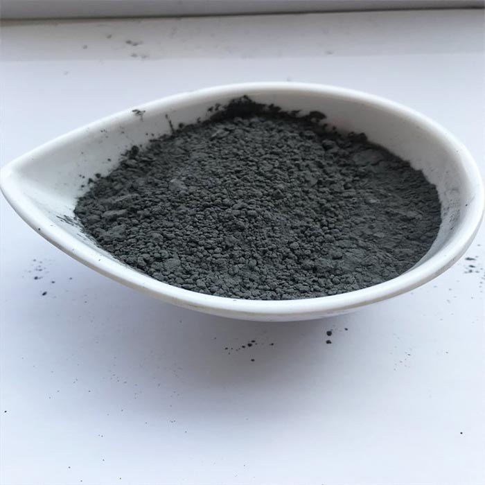 High purity nickel powder