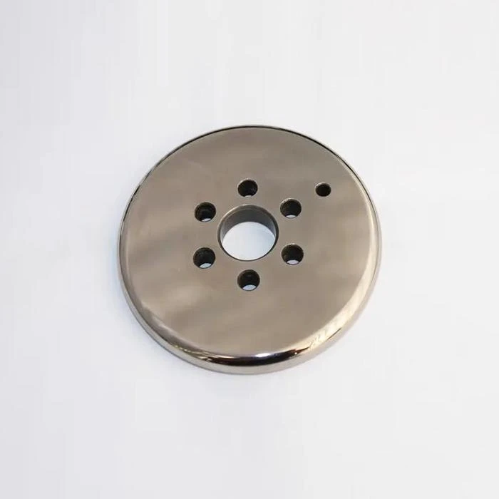 Molybdenum Alloy