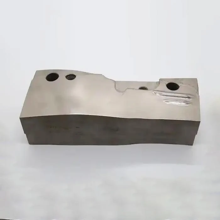 Molybdenum Alloy