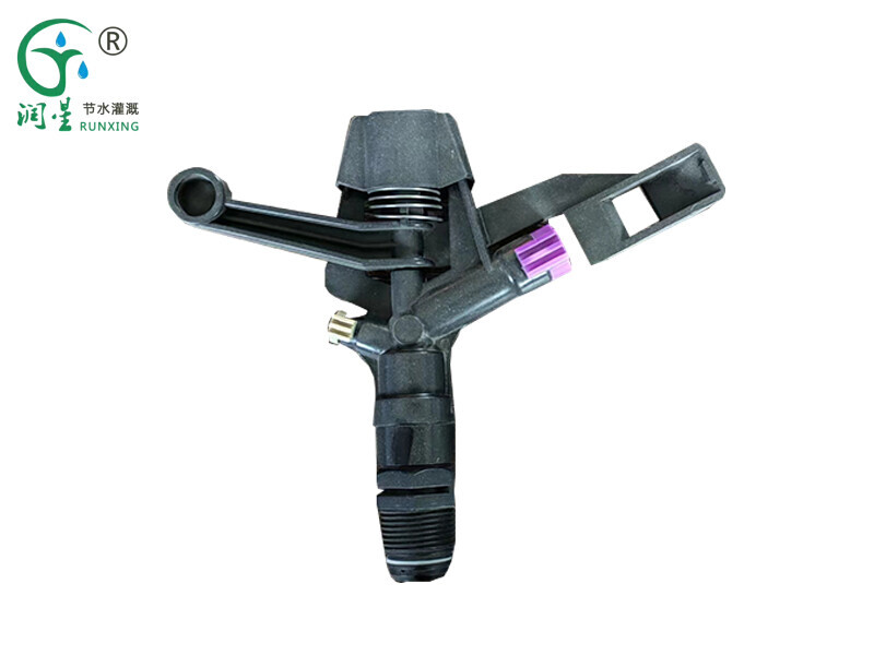 Arroseur à culbuteur