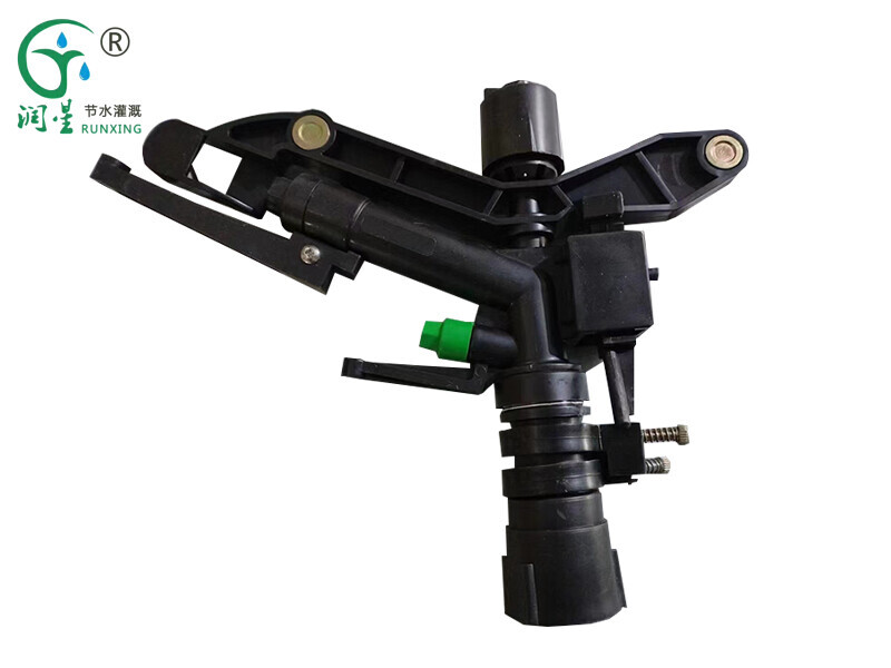 Arroseur à culbuteur