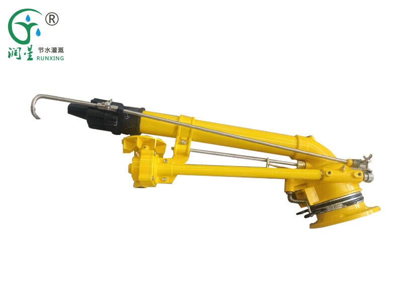 Pistolet à peinture