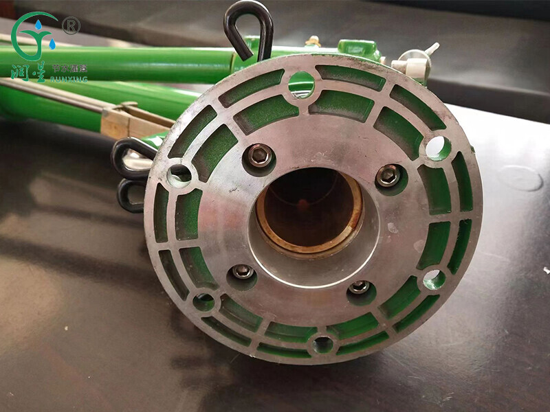 Pistolet à peinture