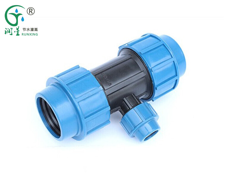 Raccords de tuyauterie externes