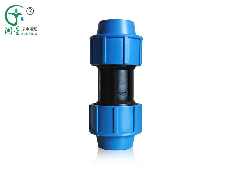 Raccords de tuyauterie externes