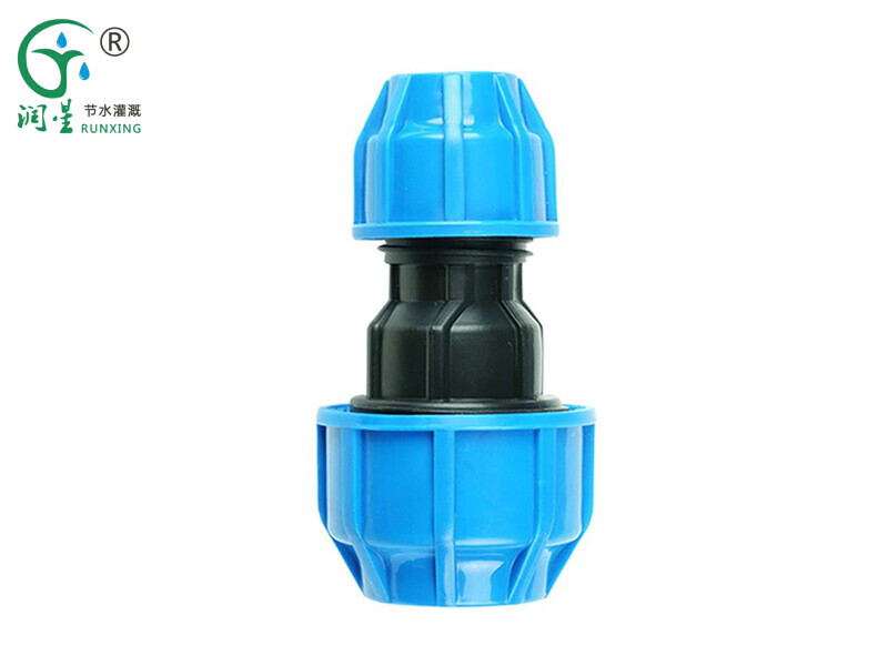 Raccords de tuyauterie externes